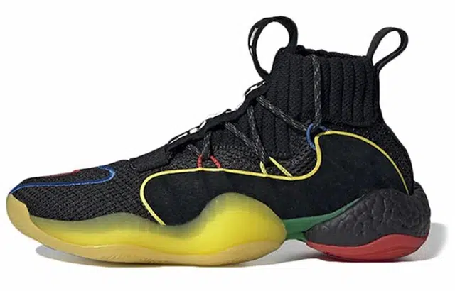 adidas originals Crazy BYW 1.0