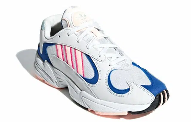 adidas originals Yung-1
