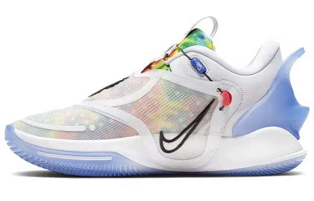 Nike Adapt bb 2.0 Tie-Dye"