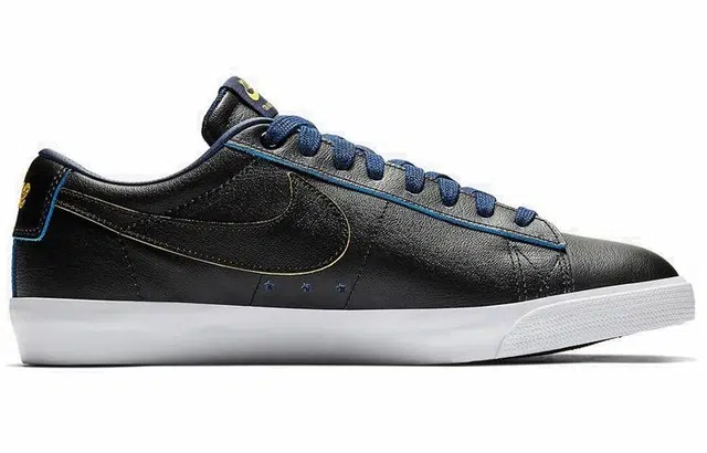 NBA x Nike SB Bruin Low Warriors