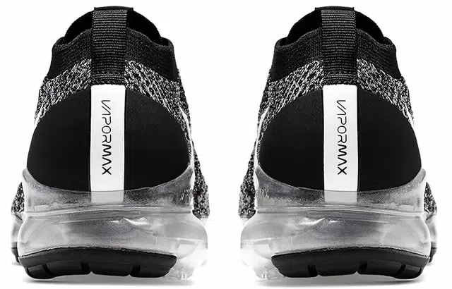Nike VaporMax Flyknit 3.0 Oreo