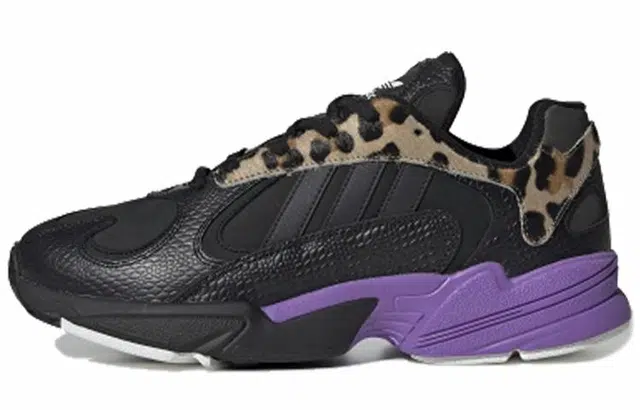 adidas originals Yung-1