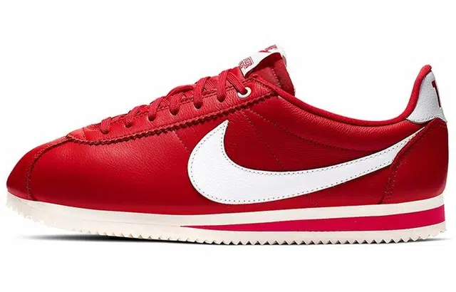 Stranger Things x Nike Cortez OG Pack