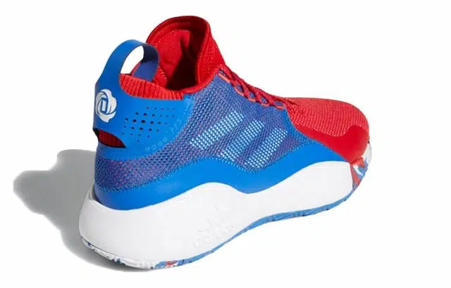 adidas D Rose 773 2020