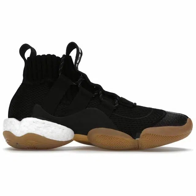 Pharrell x adidas originals Crazy BYW PRD