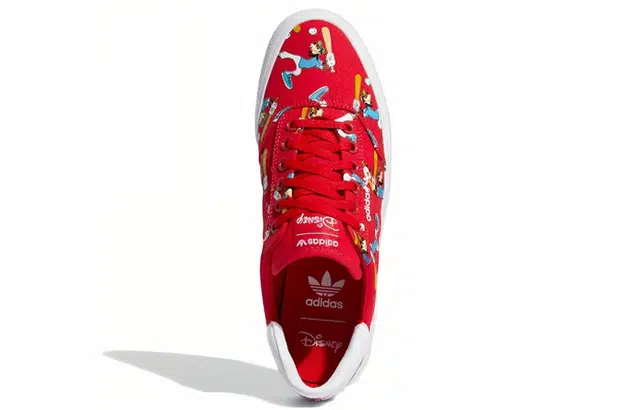 adidas originals 3MC Vulc Disney Sport Goofy