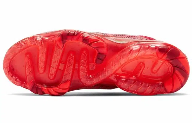 Nike Vapormax 2020 "Team Red"
