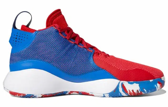 adidas D Rose 773 2020