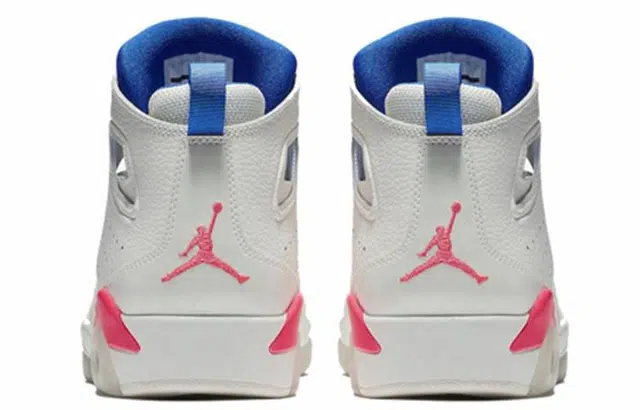 Jordan FLTCLB '91 Ultramarine