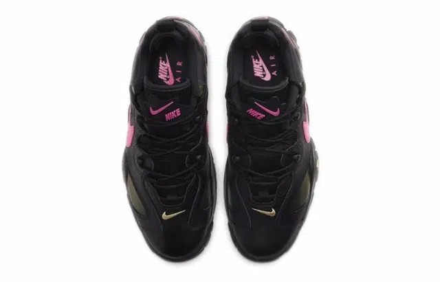 Nike Air Barrage Low Super Bowl LIV