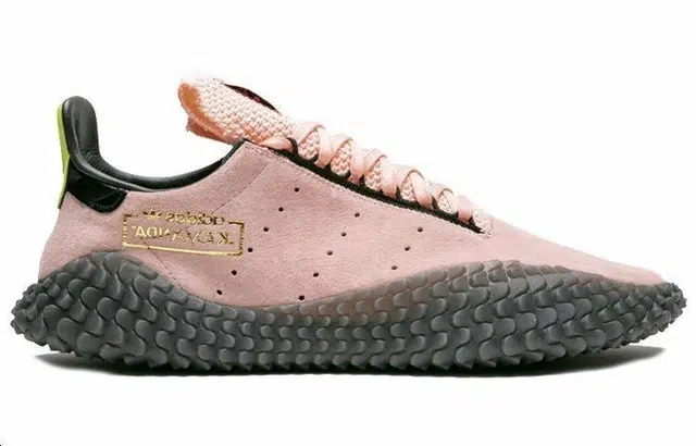 Dragon Ball Z x adidas originals Kamanda Z