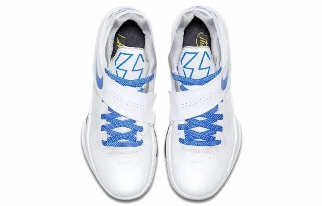 Nike KD 4 Think 16 (Thunderstruck)