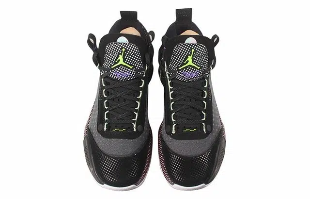 Jordan Air Jordan 34 Low PF
