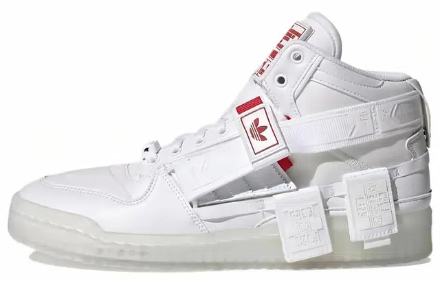 adidas originals FORUM Communicator Mid