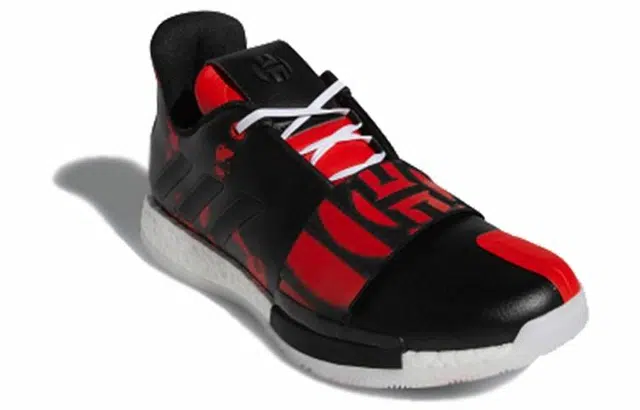 adidas Harden Vol.3 Geek Up