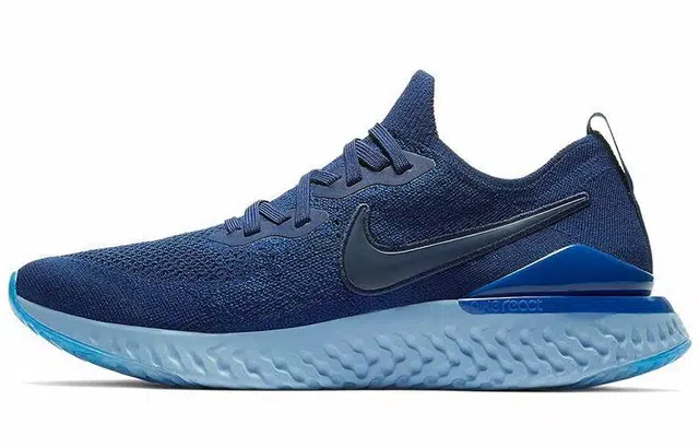 Nike Epic React Flyknit 2