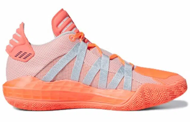 adidas D lillard 6