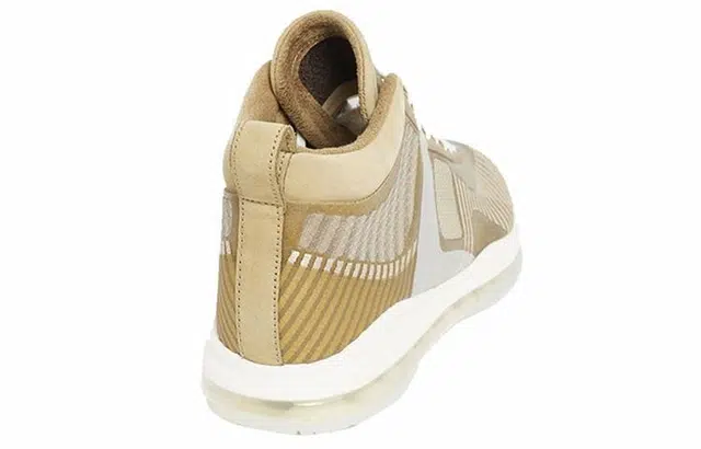 John Elliott x Nike LeBron Icon "Parachute Beige"
