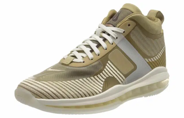 John Elliott x Nike LeBron Icon "Parachute Beige"