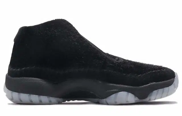 Jordan Future