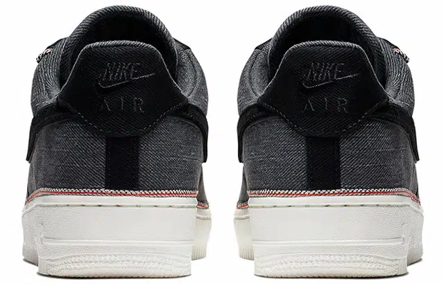 3X1 x Nike Air Force 1