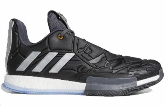 MARVEL x adidas Harden Vol.3