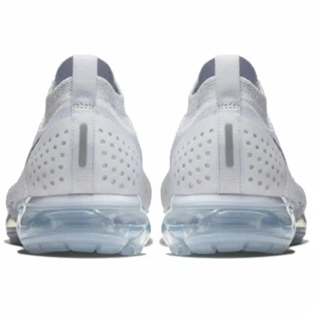 Nike VaporMax Flyknit 2 White