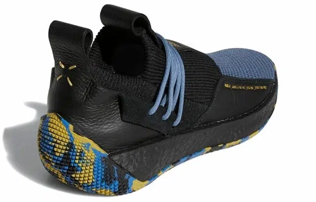 adidas Harden LS2 LS
