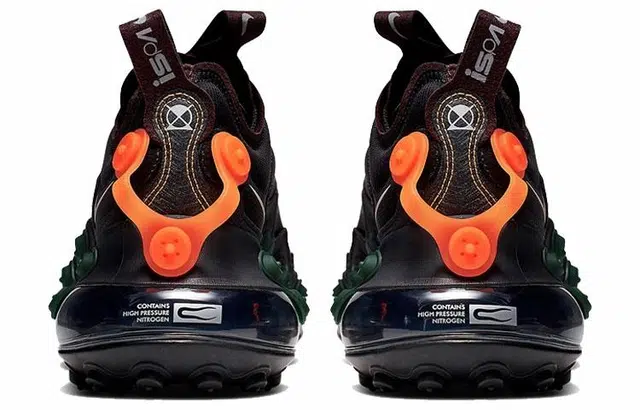 Nike ISPA