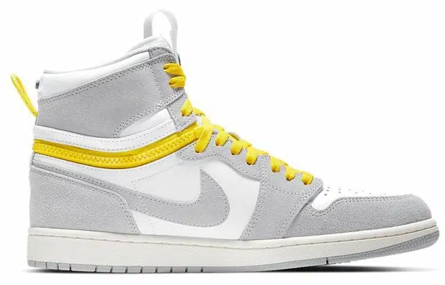Jordan Air Jordan 1 high switch "light smoke grey"