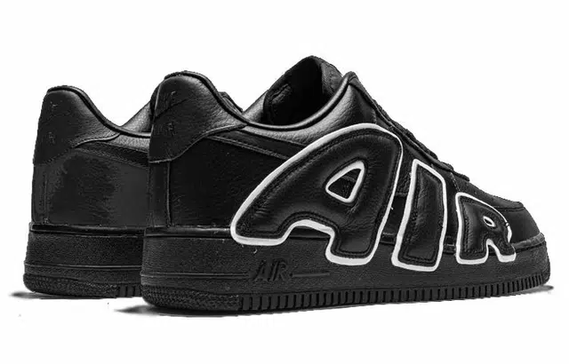 CPFM x Nike Air Force 1 Low