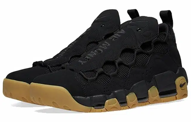 Nike Air More Money