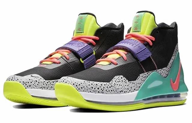Nike Air Force Max EP