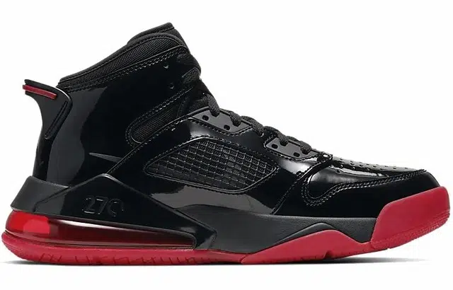 Jordan Mars 270