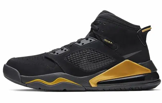 Jordan Mars 270