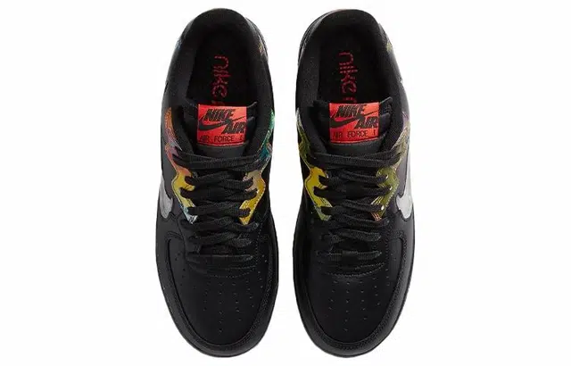 Nike Air Force 1 Low React LV8