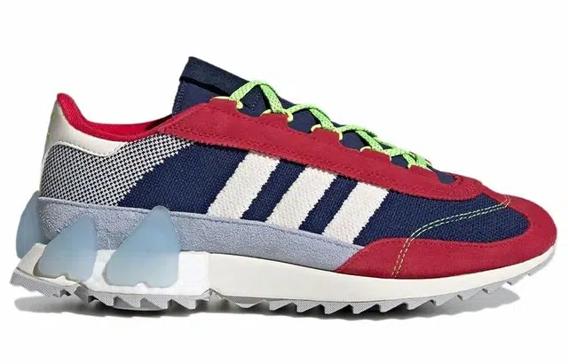 Angel Chen x adidas originals SL 7600 AC
