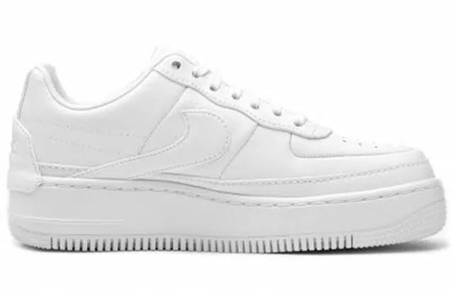 Nike Air Force 1 Jester XX Reimagined White