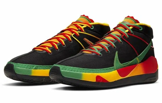 Nike KD 13 "Rasta" 13