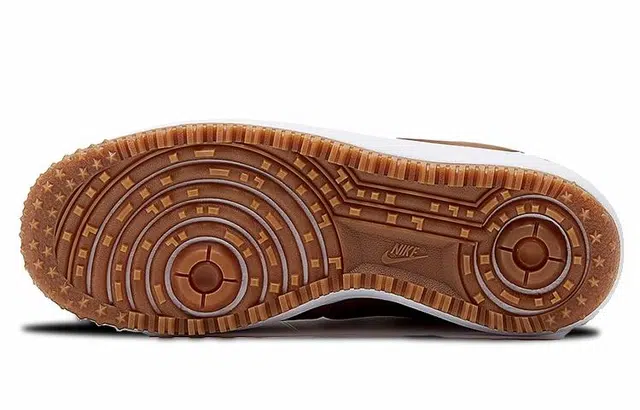 Nike Lunar force 1 Duckboot Low