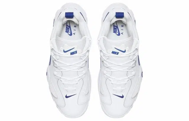 Nike Air Barrage Low
