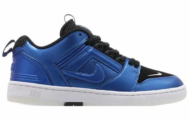 Nike Air Force 2 Low Foamposite