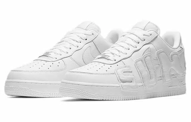 CPFM x Nike Air Force 1 "Sunshine"