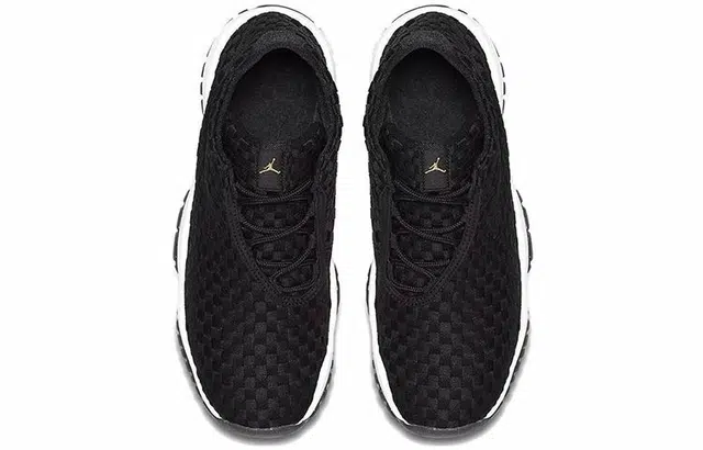 Jordan Future BG Black