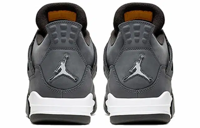 Jordan Air Jordan 4 cool grey 2019