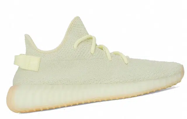 adidas originals Yeezy Boost 350 V2 "Butter"
