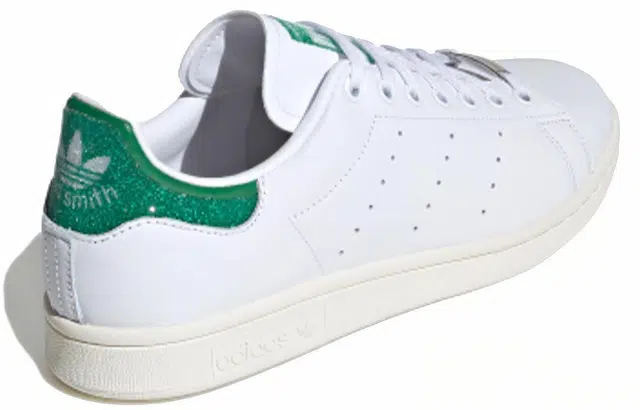 Swarovski x adidas originals StanSmith