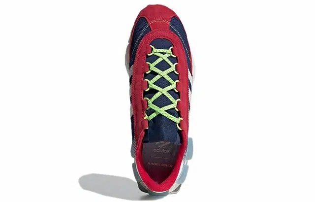 Angel Chen x adidas originals SL 7600 AC
