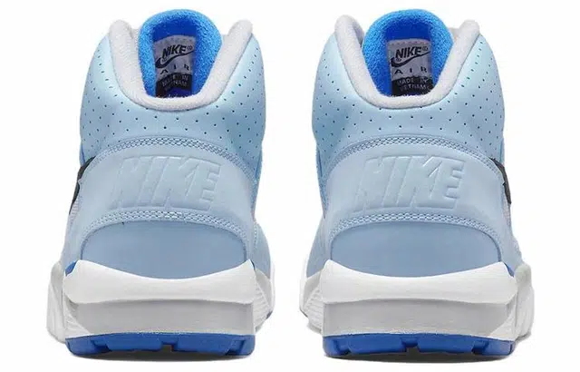 Nike Air Trainer 1 SC High "Kansas City Royals"