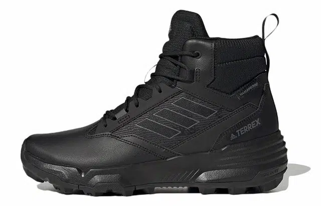 adidas Terrex Unity Leather